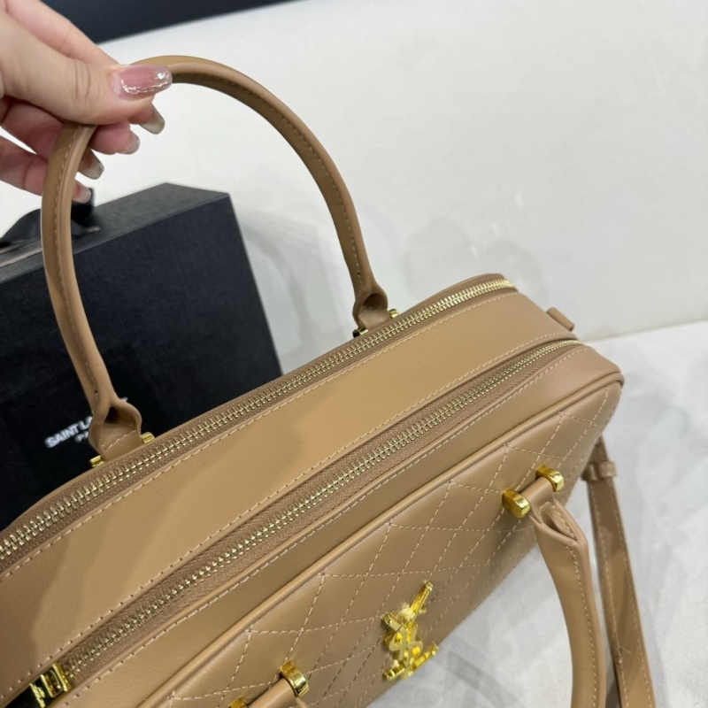 YSL Top Handle Bags